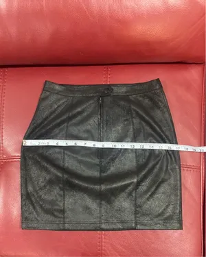 Free People Mini Skirt thumbnail 5