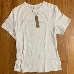 SKIMS Cotton Jersey T-Shirt M thumbnail 2