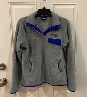 Patagonia sweater size medium thumbnail 7