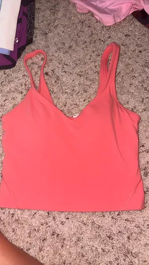 Lululemon Align Tank thumbnail 3