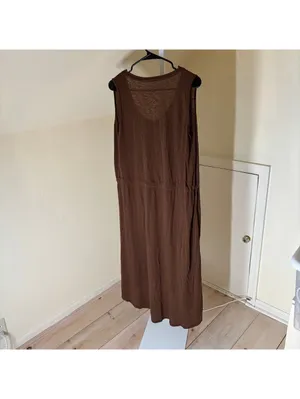 Anthropologie Velvet f/ Calypso St Barth EUC Bathing Suit Cover Up S thumbnail 4