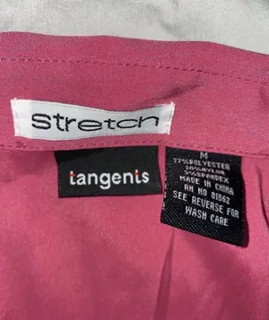 Blouse Pink Size M thumbnail 4