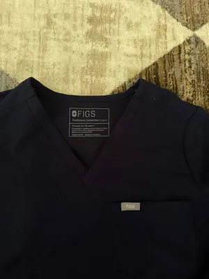 FIGS Scrub Set Jogger thumbnail 4