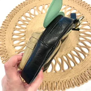 Disney Store Loungefly The Mandalorian Grogu The Child Wristlet thumbnail 6