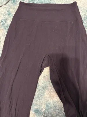 Buffbunny Leggings Black thumbnail 1