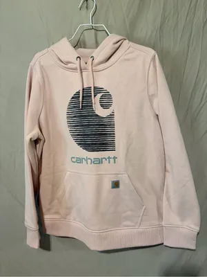 Carhartt sweatshirt thumbnail 1