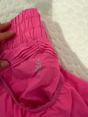 get your flirt on shorts Size M thumbnail 2
