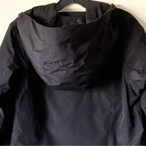 Arc’teryx Osanna Coat Gore-Tex Thermium Insulated Black Small‎ GUC thumbnail 10