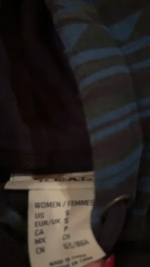 Ariat Hoodie Women’s thumbnail 2