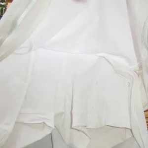 Lululemon Hotty Hot High Rise Skirt White thumbnail 9