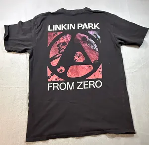 Vintage Linkin Park Concert tee in size Large thumbnail 2