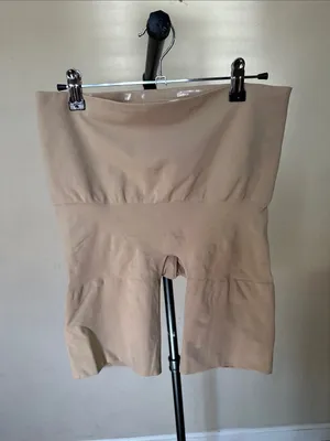 SKIMS SEAMLESS SCULPT BUTT‎ LIFTING SHORT NWOB size 2X thumbnail 3