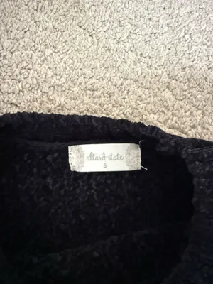 Altar'd State Sweater Knit thumbnail 2
