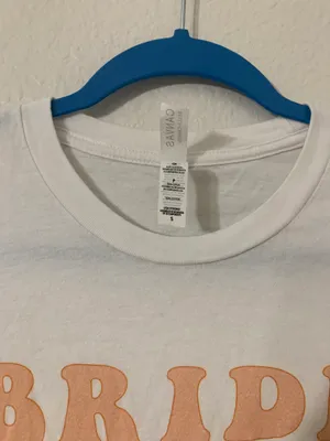 Bride Shirt thumbnail 2