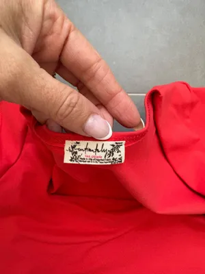Square Eyes Bodysuit thumbnail 3