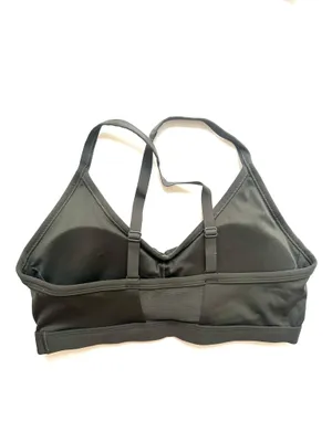 Gymshark S Ruched Sports Bra thumbnail 2