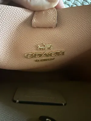 Coach Purse thumbnail 5