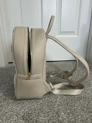 Loungefly Disney Princess Couples Mini Backpack thumbnail 7