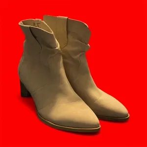 Time and Tru Western Slouch Womens Boots 7 thumbnail 1