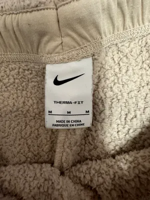 Nike Sherpa Sweatpants thumbnail 4