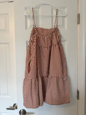 Amazon Dress Mini thumbnail 3