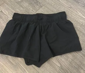 Black Shorts thumbnail 1