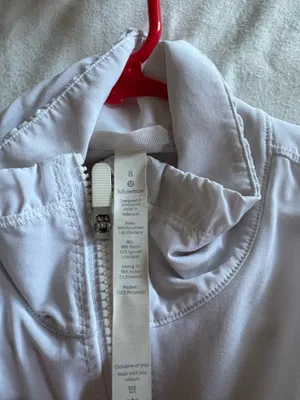 Lululemon Jacket thumbnail 3