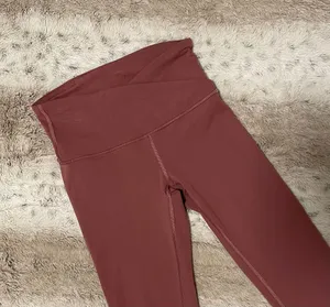 Lululemon Always On High Rise Tight 25” thumbnail 8