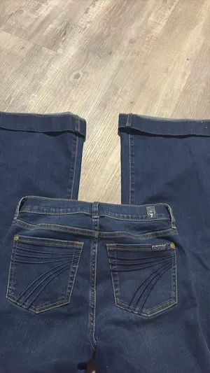 7 For All Mankind thumbnail 5