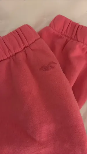 Hollister Sweatpants thumbnail 2