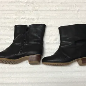 Union Made in the USA Leather‎ Winter Boots thumbnail 3