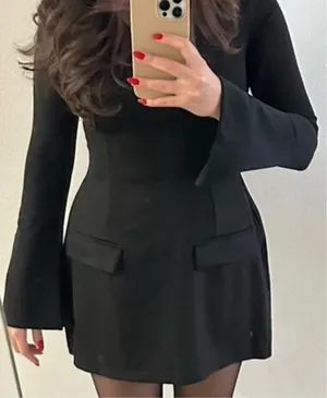 Shein Dress Mini thumbnail 1