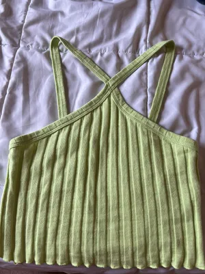 Tank Top thumbnail 1