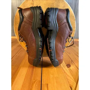 Timberland PRO Ladies' TiTan Oxford Shoe safety toe Size 8M thumbnail 6