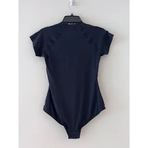 Sealevel swim Eco Essentials Short Sleeve One Piece size US 6 thumbnail 2