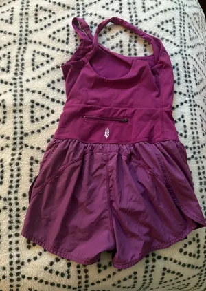 Free People XS thumbnail 2