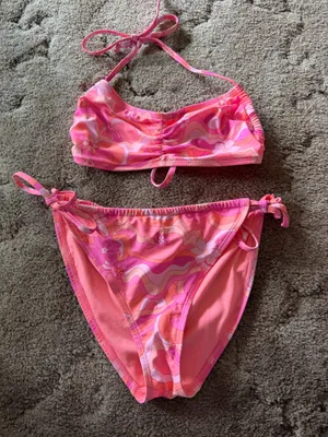 No Boundaries Bikini Set thumbnail 1