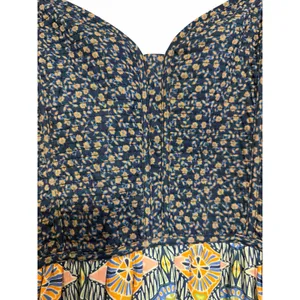 Current Air Los Angeles Maxi Dress - Size Small thumbnail 7