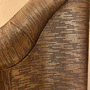 Steve Madden GOLD WEDGES thumbnail 3