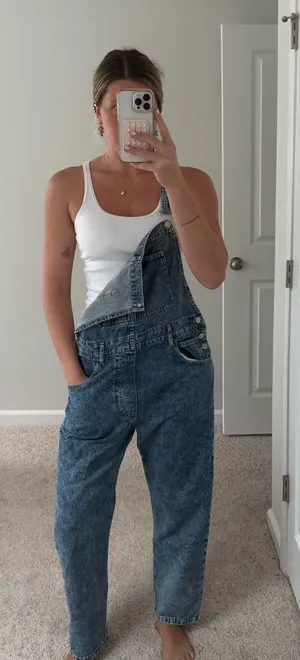 We The Free Overalls thumbnail 1