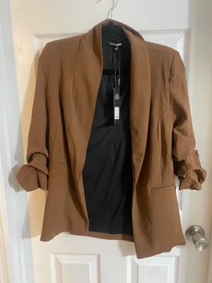 Blazer Brown thumbnail 2