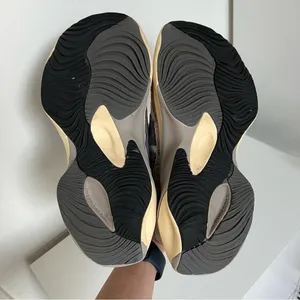 New Balance WRPD Sneakers in Sea Salt / Moonrock / Calcium thumbnail 6