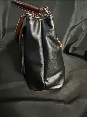 Relic Women’s Black & Brown Small Handbag thumbnail 9