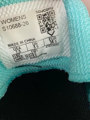 Saucony Endorphin Sneakers Womens Shoes Size 7.5 thumbnail 7