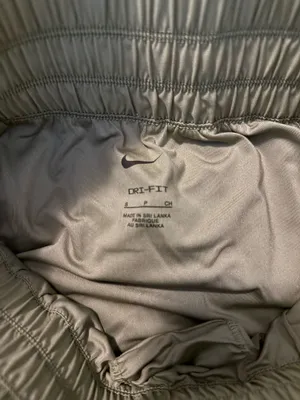 Nike Shorts Dri-Fit thumbnail 3