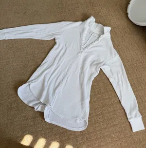 Abercrombie Romper thumbnail 1
