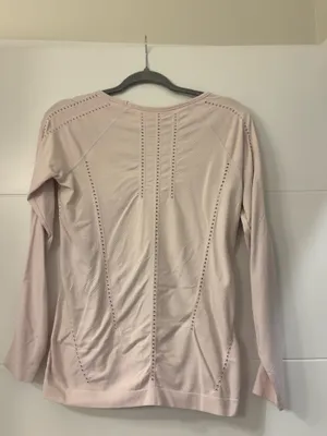 Athleta Top Long Sleeve thumbnail 3
