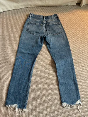 AGOLDE Jeans thumbnail 5