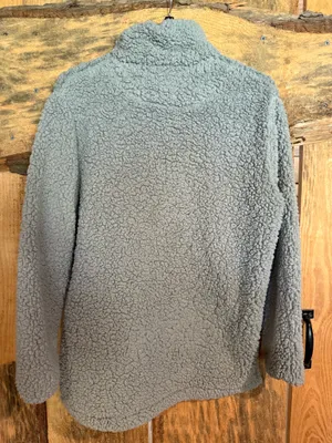Phi Mu jacket Gray Size M thumbnail 4