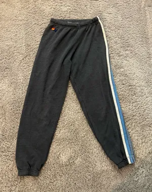 Aviator Nation Sweatpants thumbnail 1